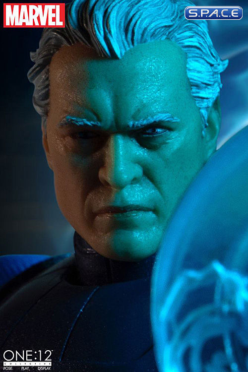 Miniaturbild: 1/12 Scale Magneto (Marvel)