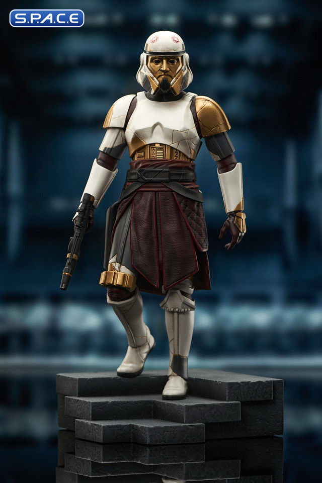 Miniaturbild: Captain Enoch Premier Collection Statue (Ahsoka)