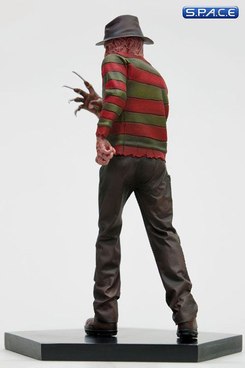 Miniaturbild: 1/10 Scale Freddy Krueger (A Nightmare on Elm Street)