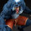 Miniaturbild: 1/4 Scale Sabrewulf Statue (Killer Instinct)