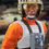Miniaturbild: Red Leader Bust (Star Wars)