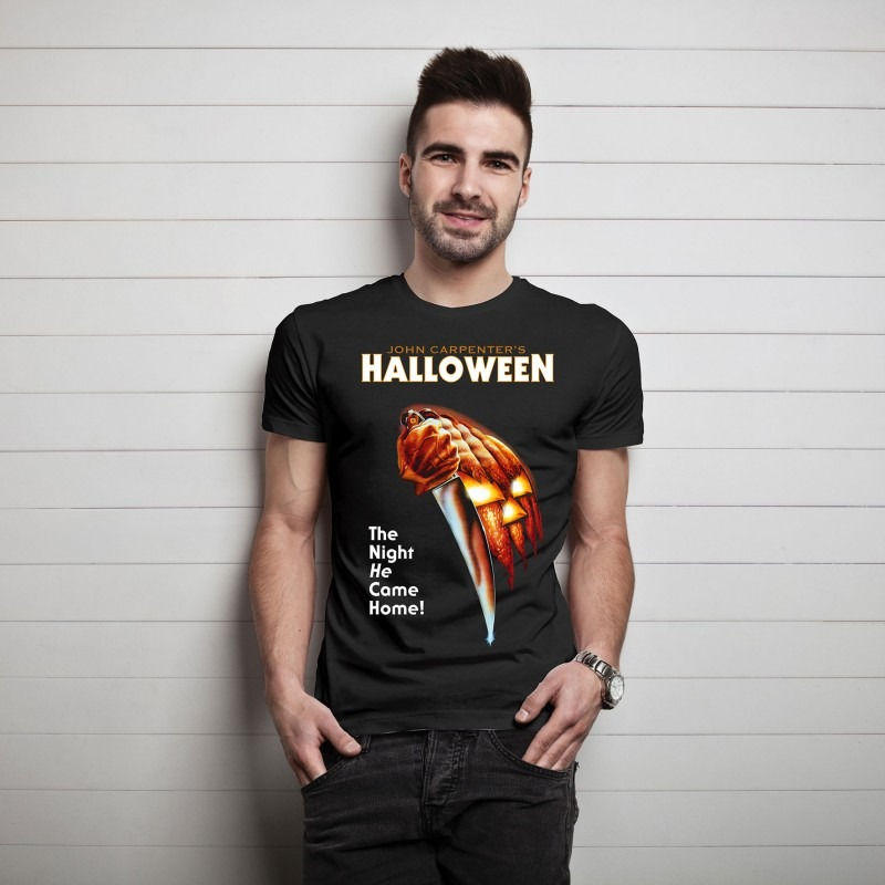 Halloween – Film poster