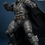 Miniaturbild: 1/6 Scale Armored Batman 2.0 Deluxe Version Movie Masterpiece MMS743D63