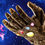 Miniaturbild: 1/4 Scale Infinity Gauntlet Replica (Avengers: Endgame)