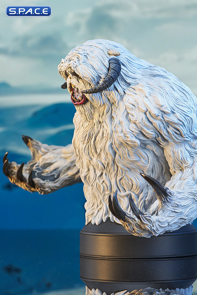 Miniaturbild: Wampa Bust (Star Wars)