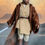Miniaturbild: 1/6 Scale Obi-Wan Kenobi Movie Masterpiece MMS808 (Star Wars)