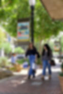 Old Town Newhall Art Walk