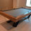 Miniatura: Mesa de billar Luxury Premium