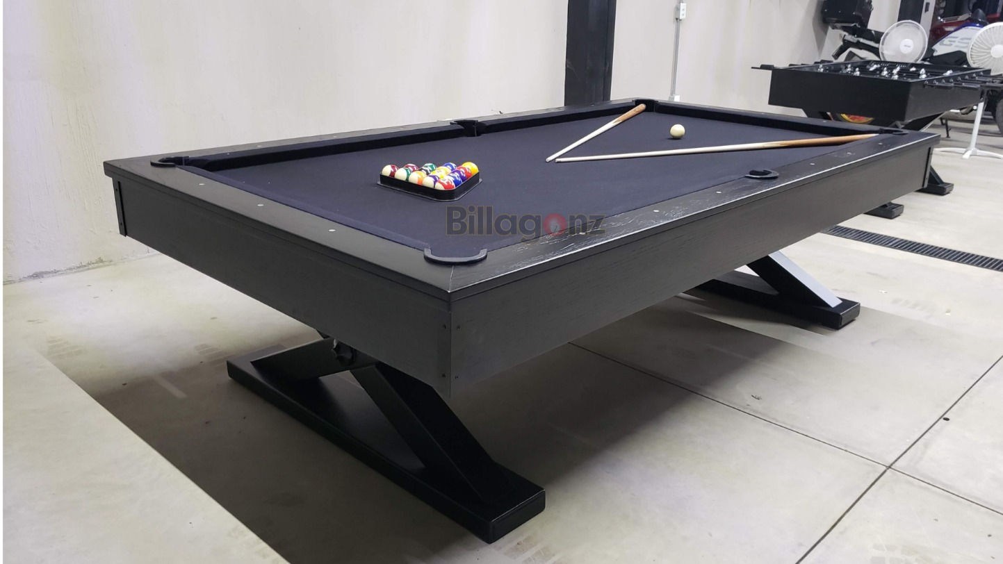 Mesa de Billar Texas