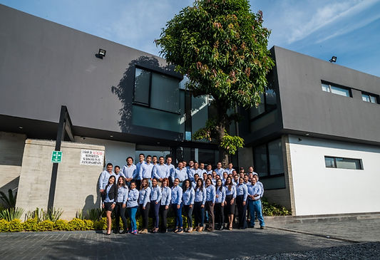 Grupo Constructor Obrick