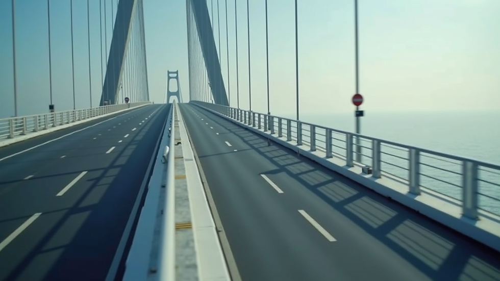 Advanced Sensing Technologies Transforming Infrastructure Monitoring