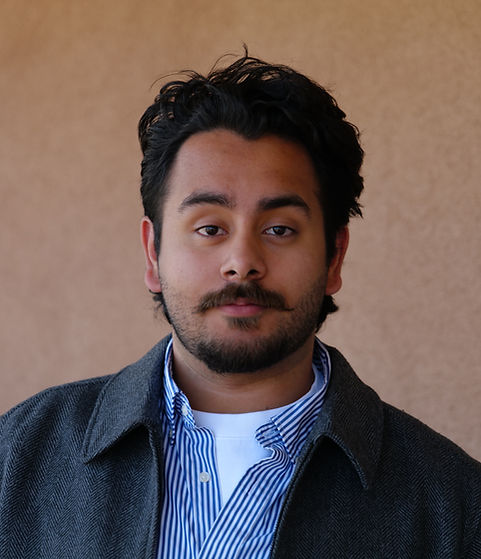 CO- FOUNDER