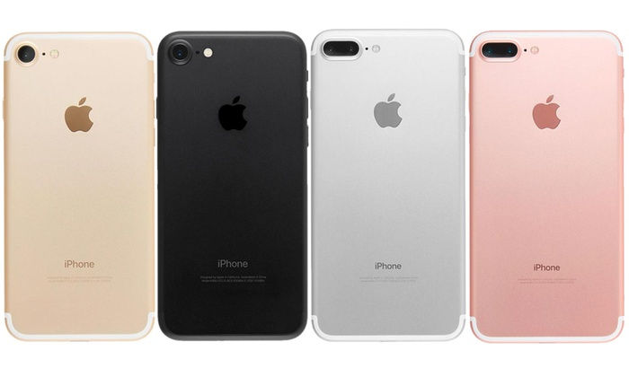 Miniatura: iPhone 7 Plus