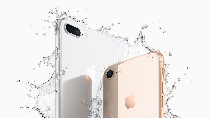 Miniatura: iPhone 8 Plus 256GB
