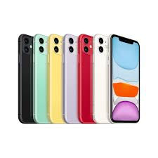 Miniatura: iPhone 11 256GB