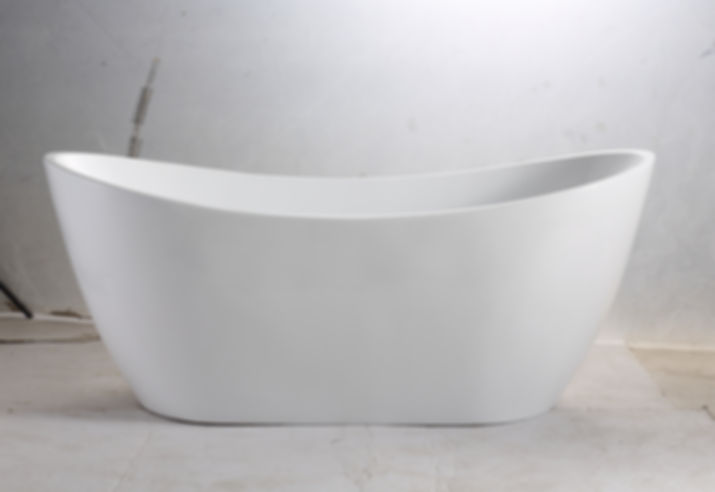 Harmony Handel Freestanding Bath 1500mm