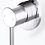 Thumbnail: Senza Wall Mixer Chrome