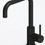 Thumbnail: Senza Square Line Sink Mixer Black