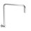 Thumbnail: Senza Round Wall Gooseneck Shower Arm