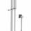 Thumbnail: Alto Shower with Rail Chrome