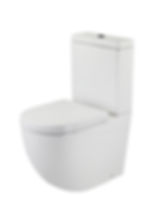 Lento Back to Wall Toilet Suite
