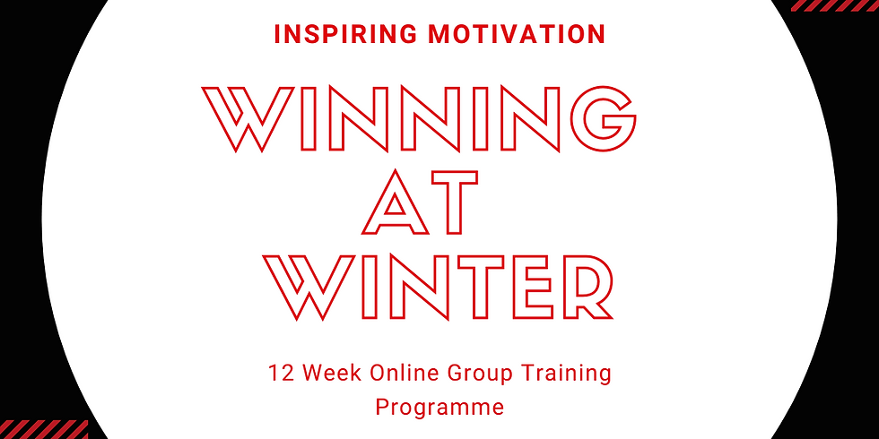 'Winning at Winter'