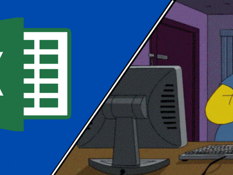 ¿Por qué Excel aprender excel es importante en tu camino profesional?