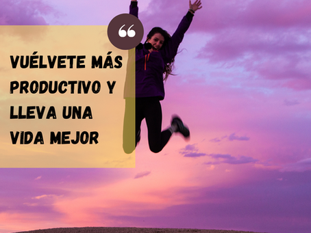 Productividad