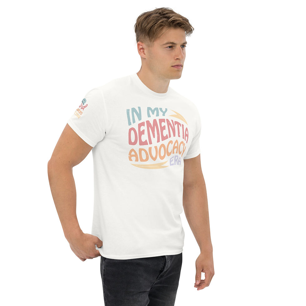 Thumbnail: Advocacy Era T-Shirt