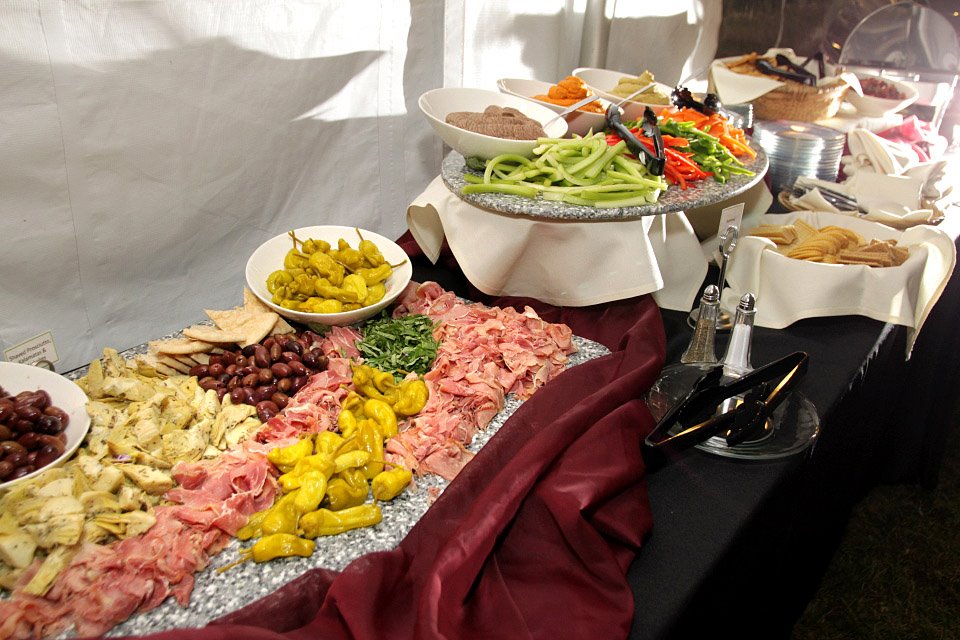 Grand Rapids Catering