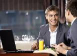 Is Free Wi-Fi on the Menu?