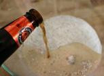 Beer + Bread = Match Made in Heaven