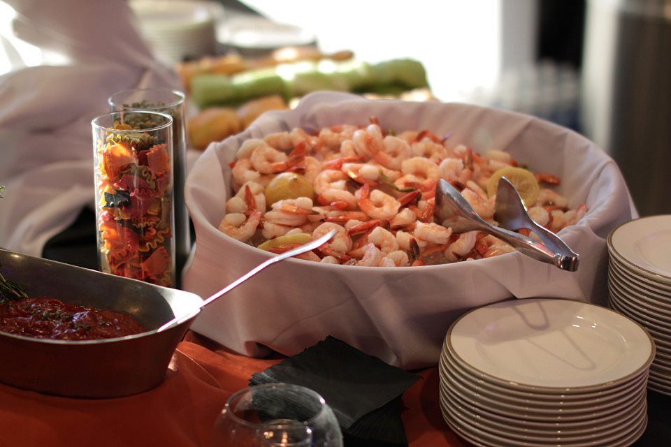 FOODesign by Chef Brech