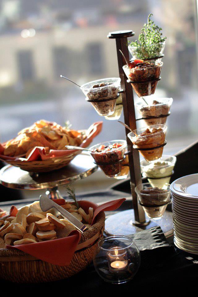 FOODesign by Chef Brech