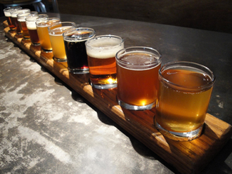 Beer is good for you?!