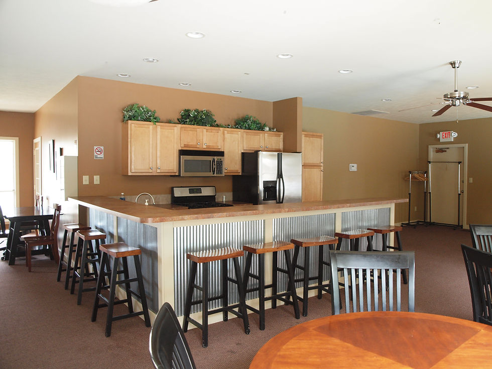 Clubhouse