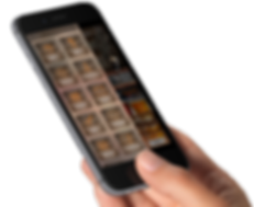 Mobile App Development Grand Apps