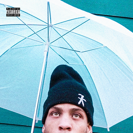 The Weatherman (Trailer), by Carter Wilson
