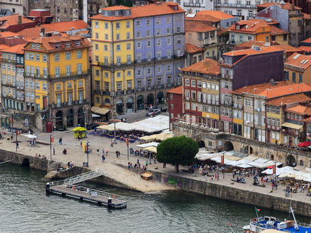 Portugal - Porto: O que conhecer