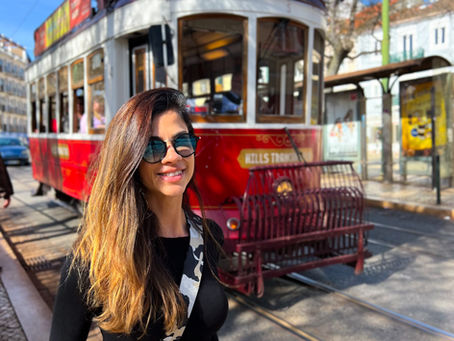 Portugal - O que fazer em Lisboa e Região