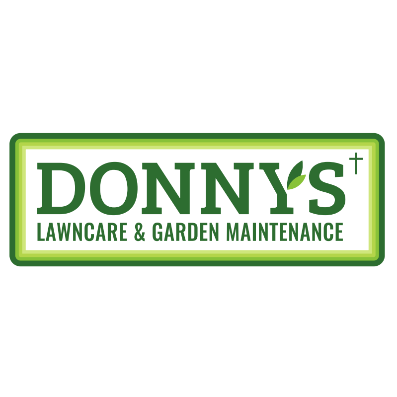 Donnys Lawncare & Garden Maintenance