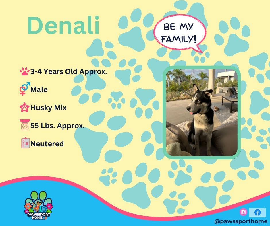 Denali