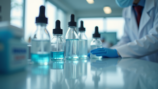 Streamlining Your Brand Journey in Cosmetics Regulation