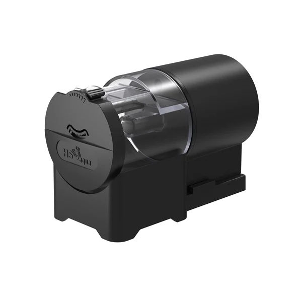 Thumbnail: HS Aqua Automatic Fish Feeder
