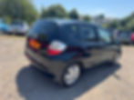 Thumbnail: 2010 Honda Jazz 1.4 i-VTEC EX 5dr i-SHIFT AUTOMATIC 11 services 