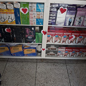 Loja de Produtos Hospitalares Perto de Mim Belford Roxo Rj
