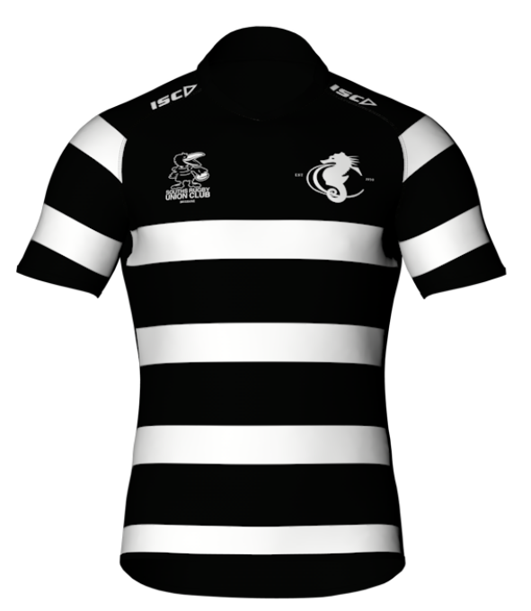 50th Anniversary Supporters Jersey