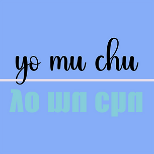 Yomuchuのロゴ