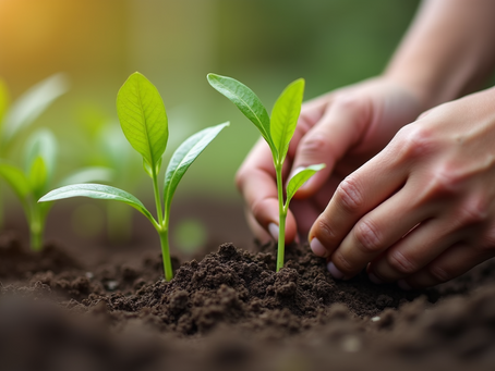 Benefits of Horticultural Therapy for Mental Wellness