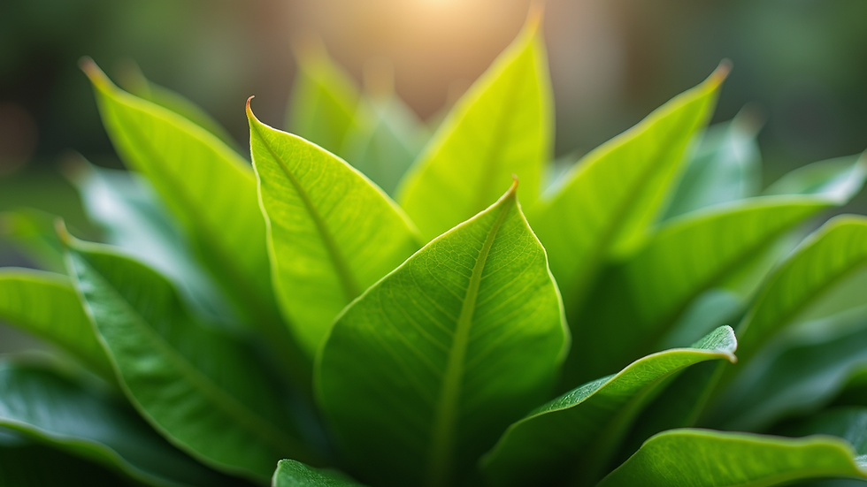 How Gardening Enhances Mental Wellness